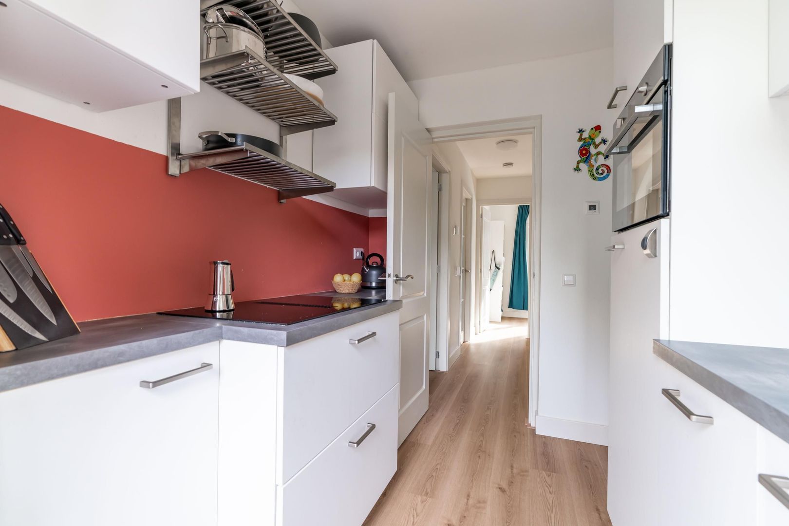 Wouwermanstraat 63 A