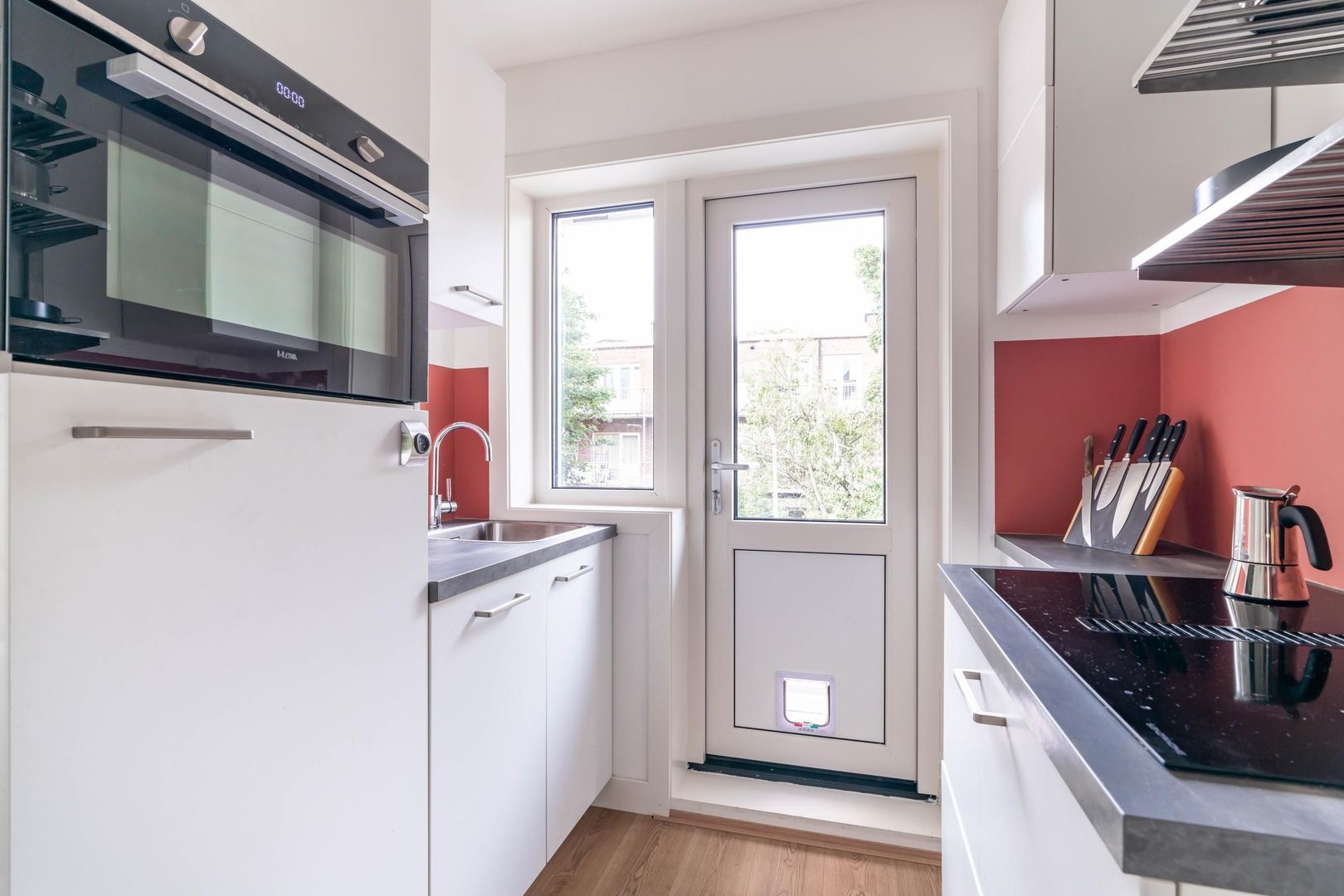 Wouwermanstraat 63 A