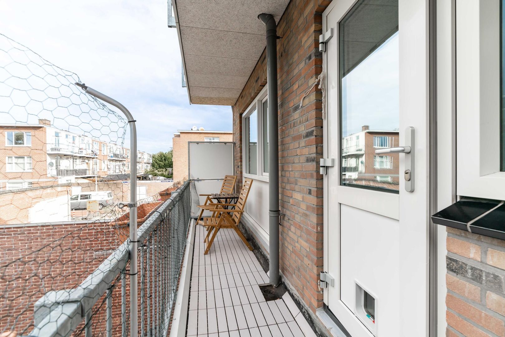 Wouwermanstraat 63 A