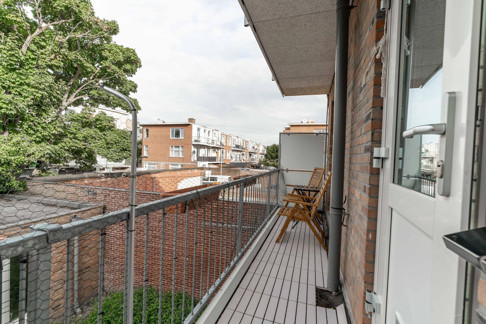 Wouwermanstraat 63 A