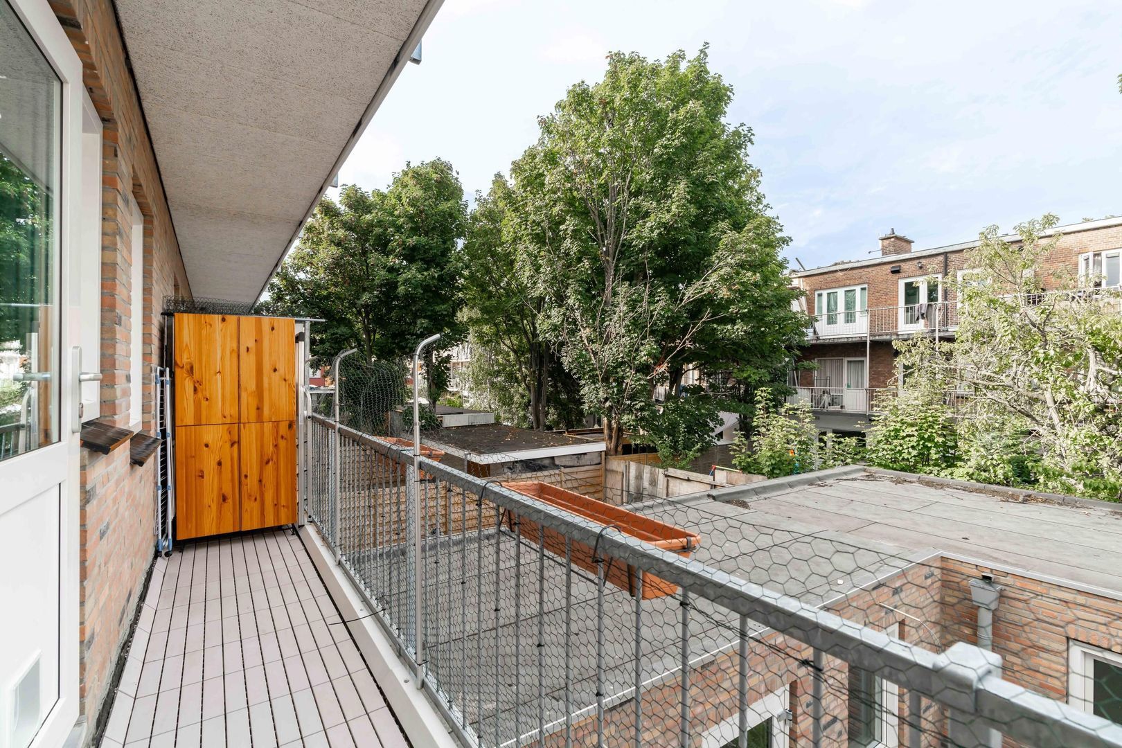 Wouwermanstraat 63 A