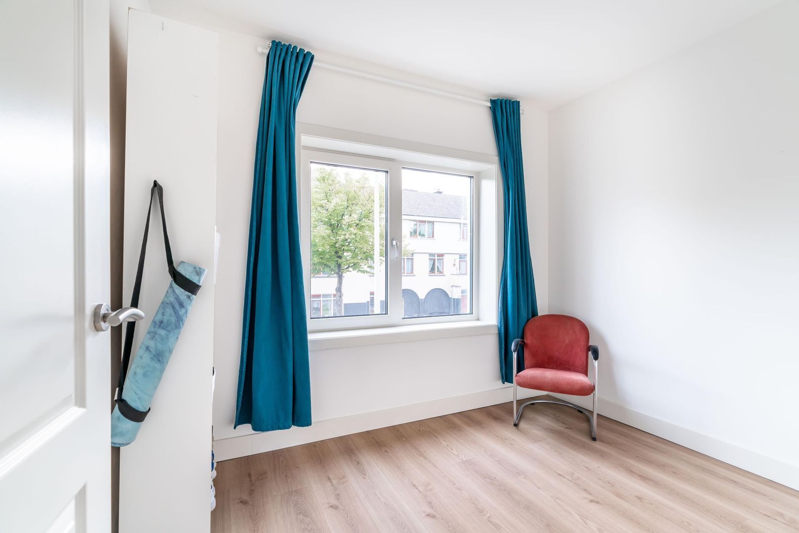 Wouwermanstraat 63 A