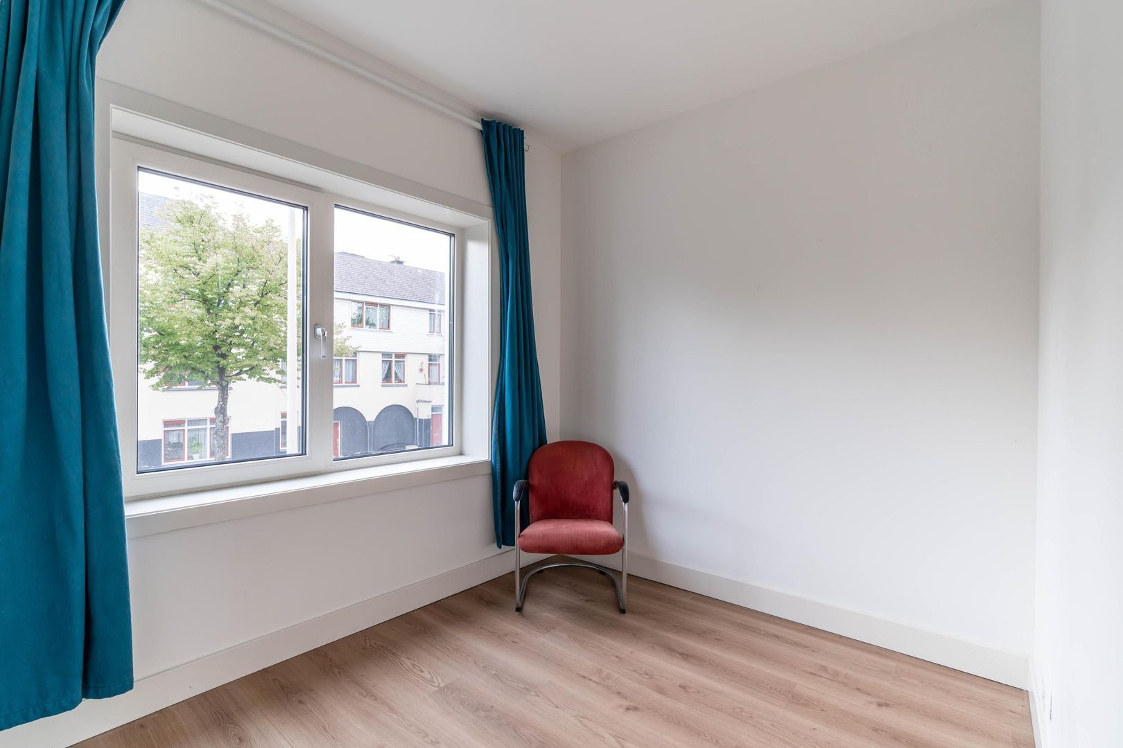 Wouwermanstraat 63 A