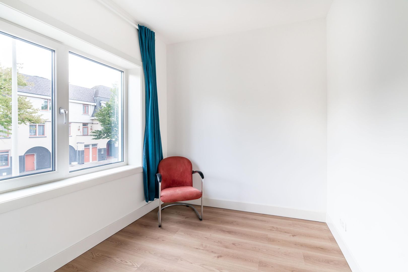 Wouwermanstraat 63 A