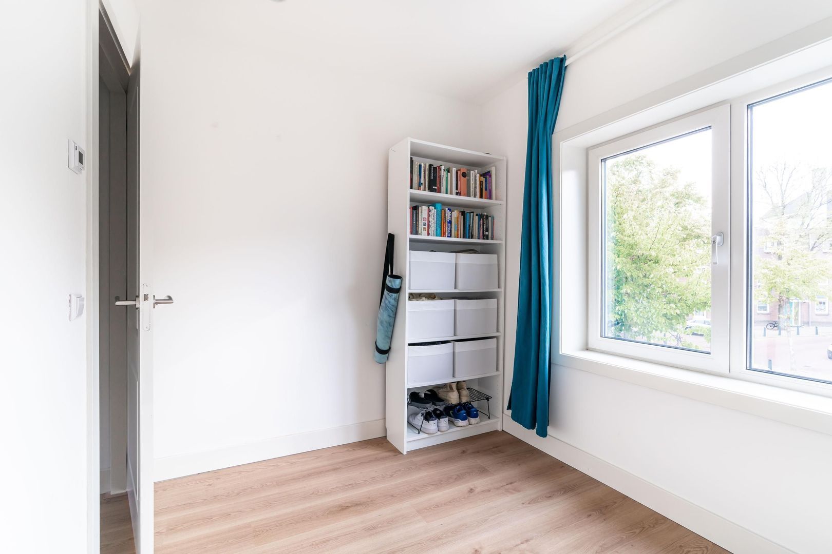 Wouwermanstraat 63 A