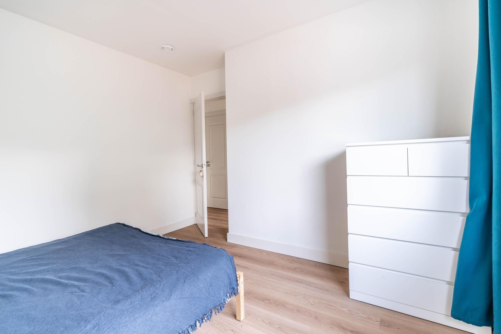 Wouwermanstraat 63 A