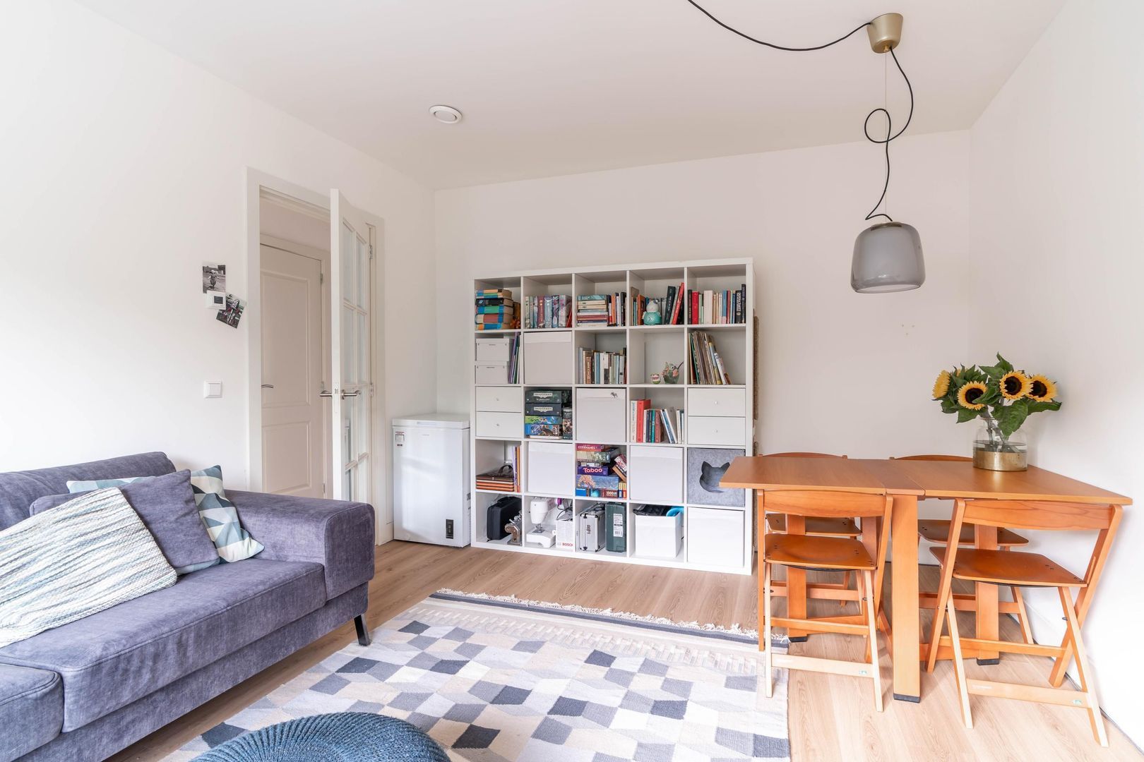 Wouwermanstraat 63 A