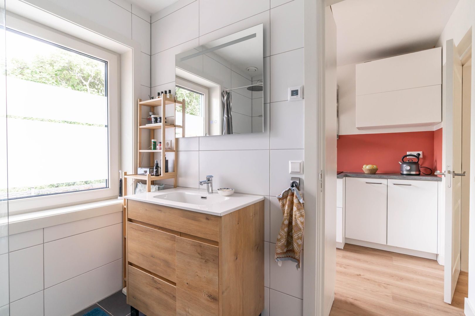 Wouwermanstraat 63 A