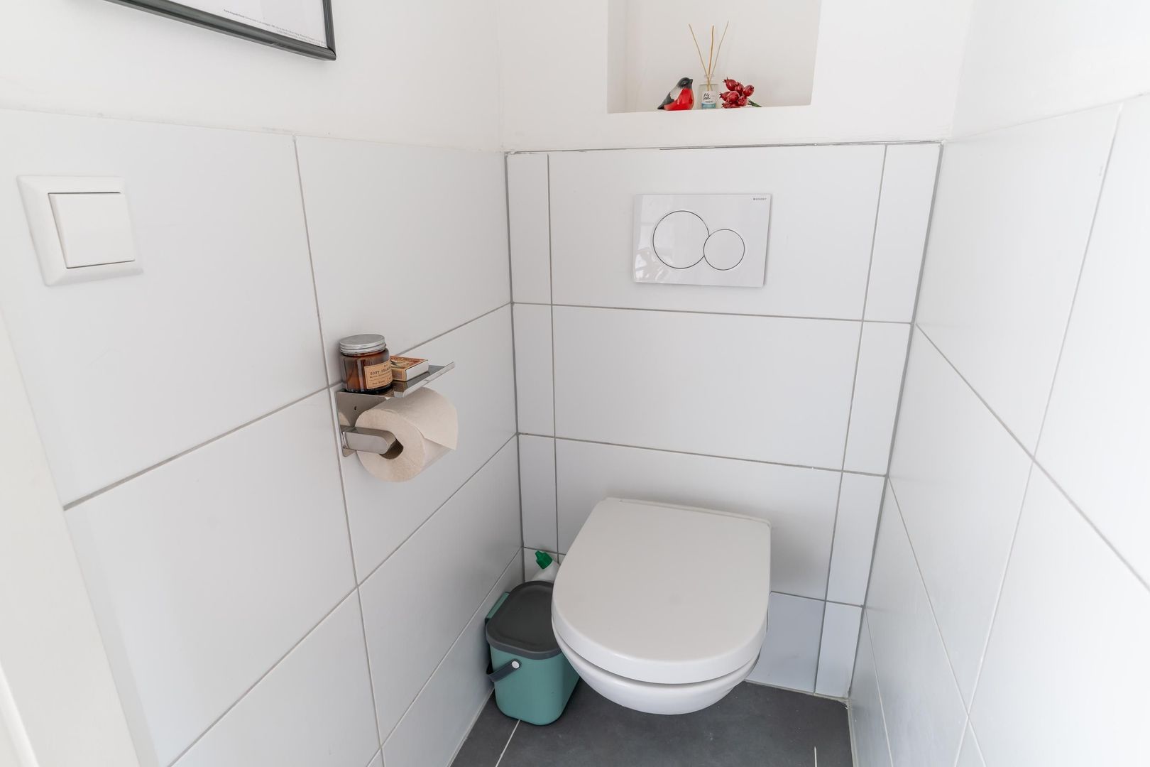 Wouwermanstraat 63 A