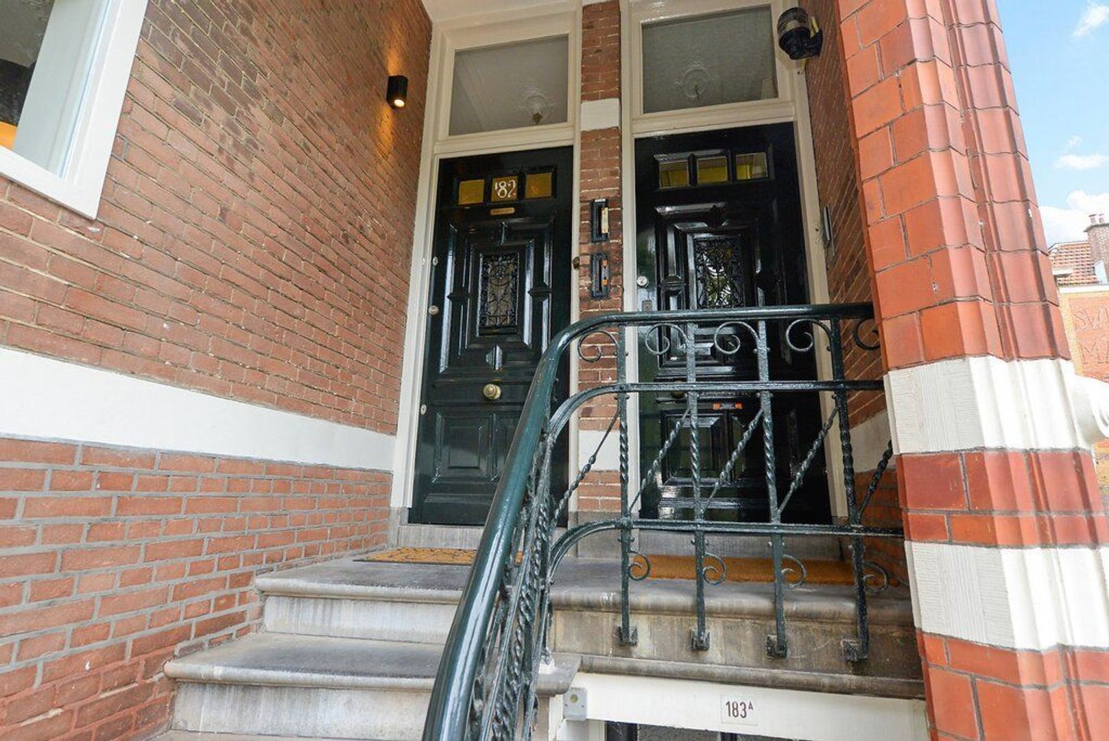 Koningin Emmakade 182