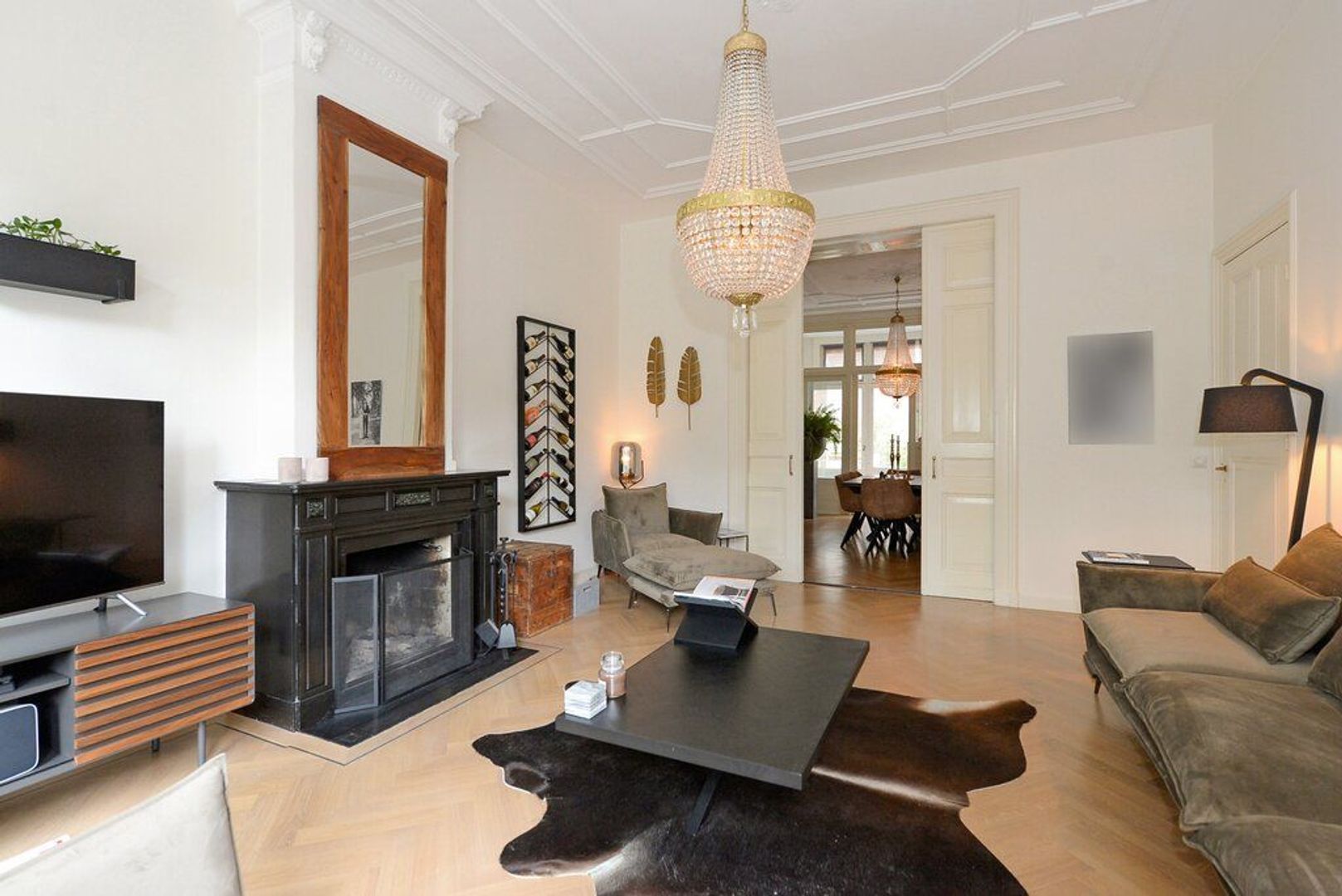 Koningin Emmakade 182