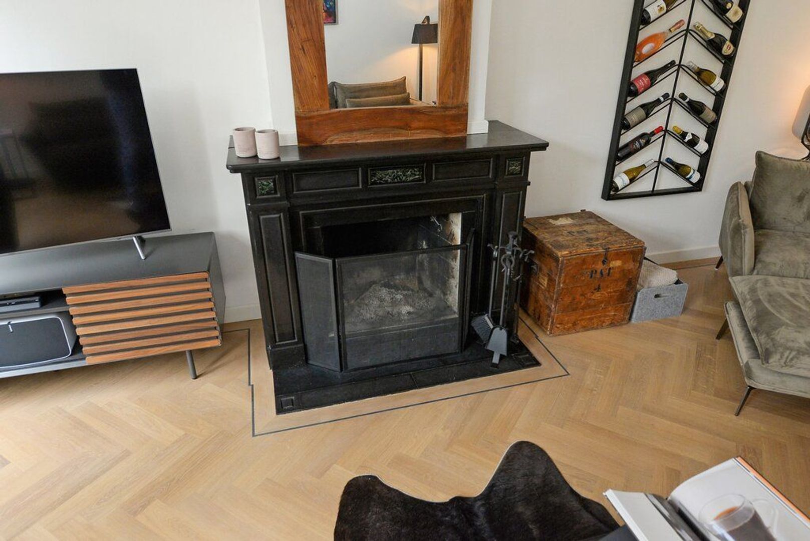 Koningin Emmakade 182