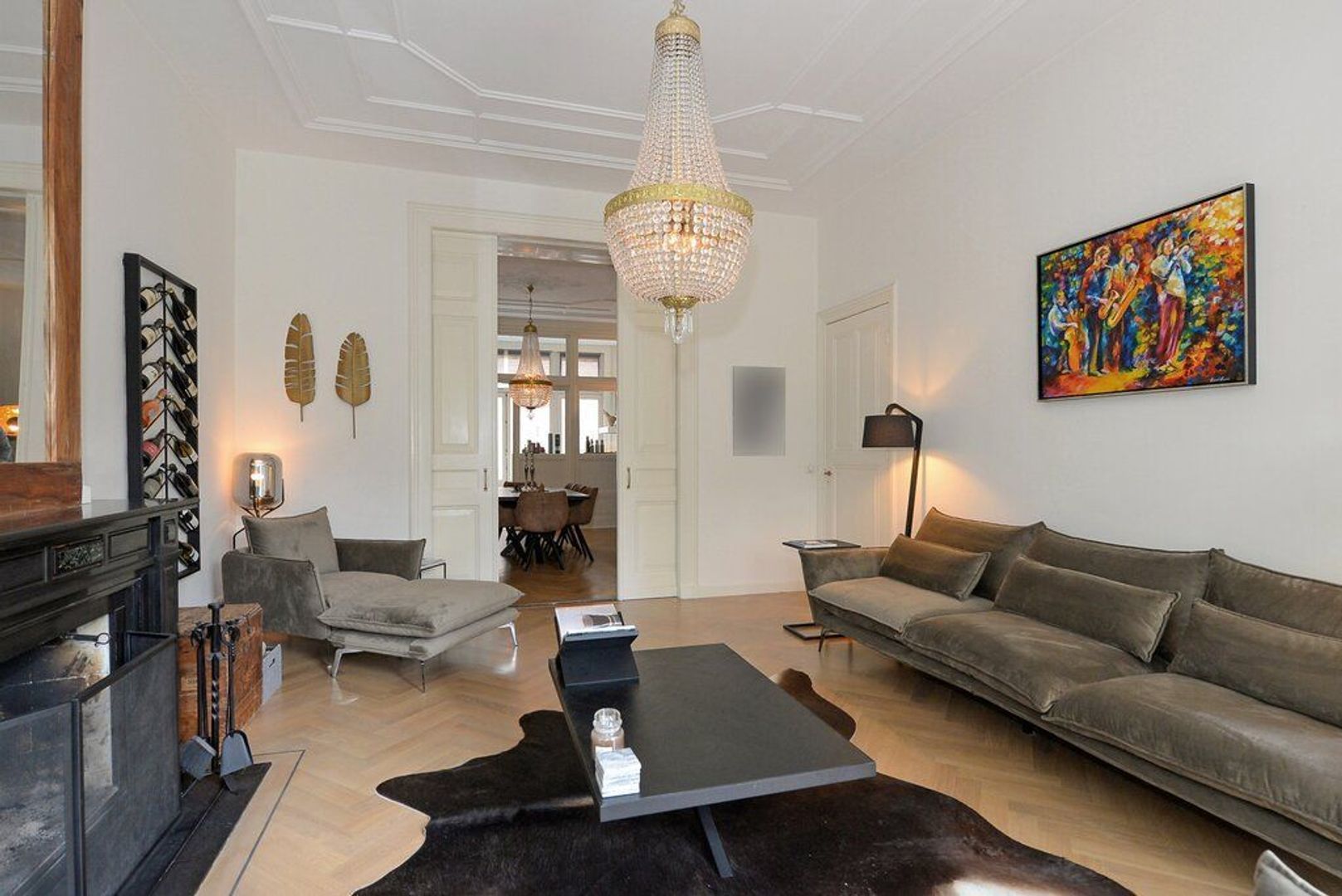 Koningin Emmakade 182