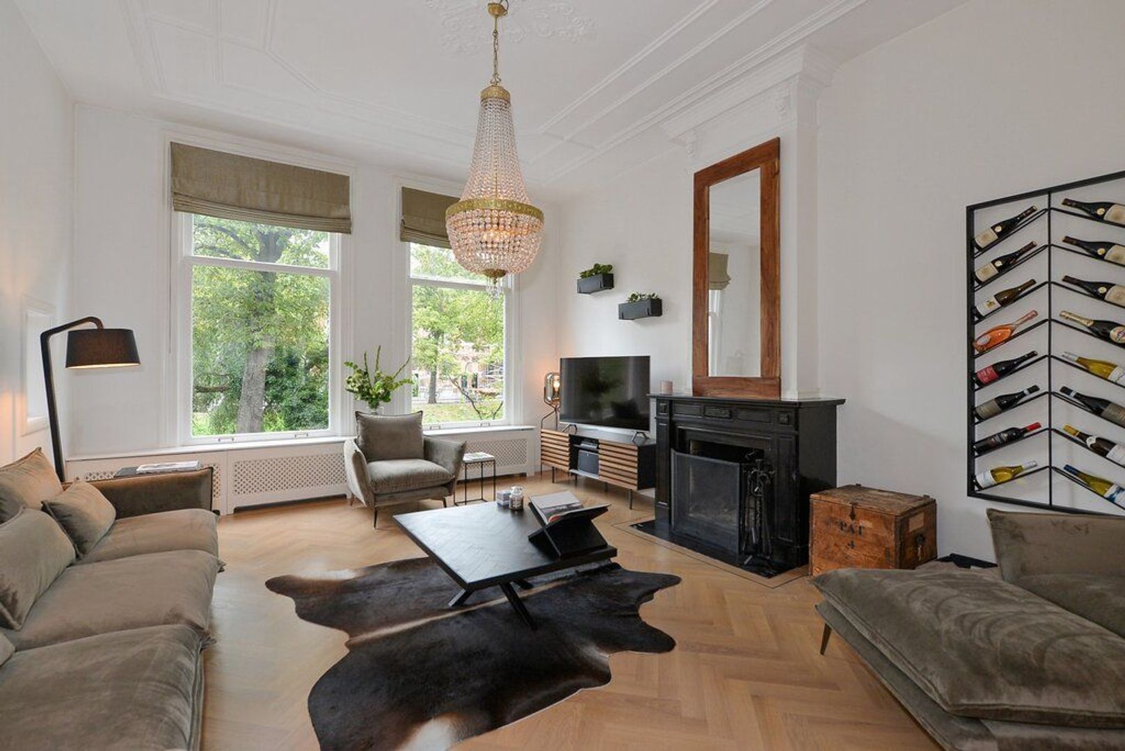 Koningin Emmakade 182