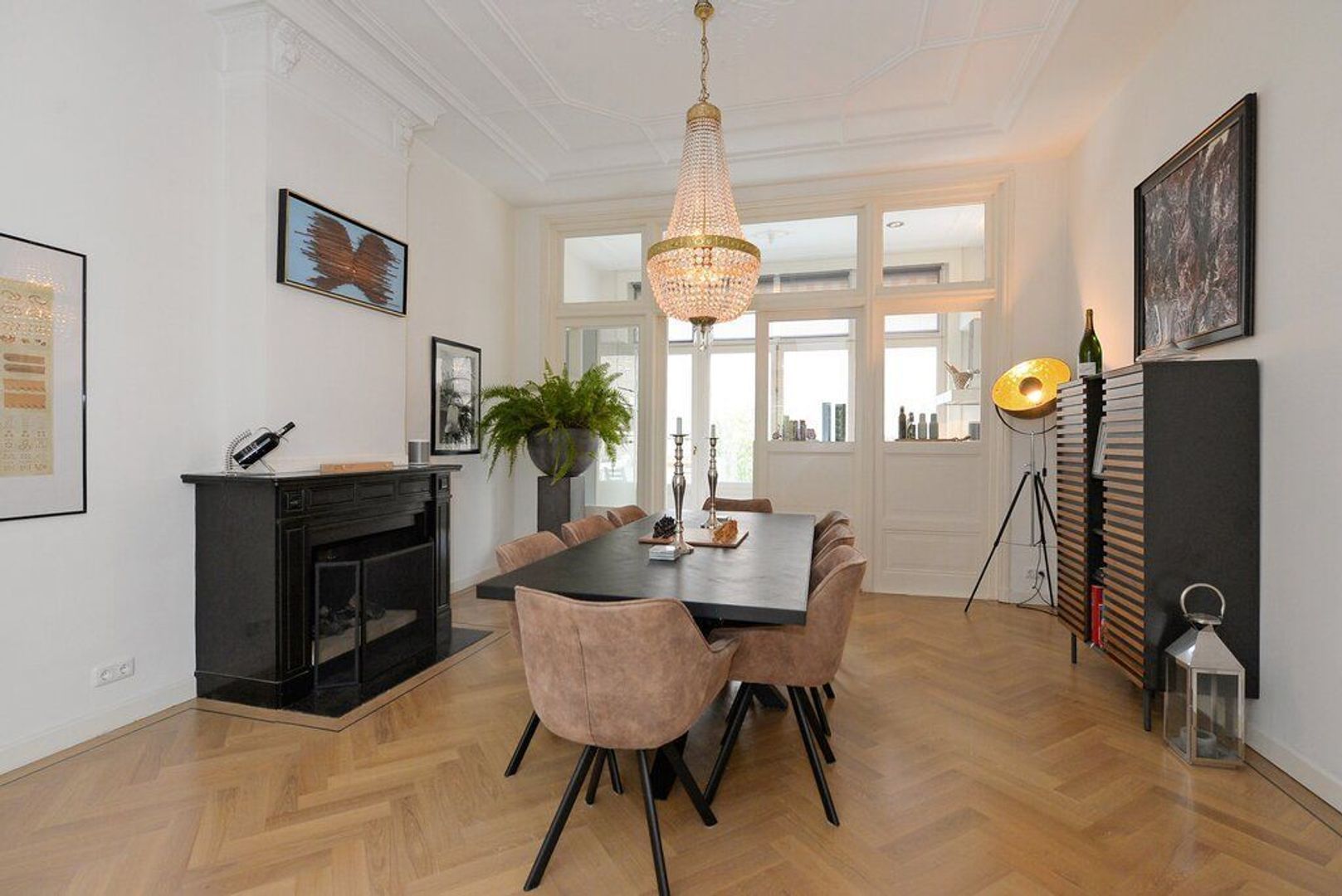 Koningin Emmakade 182