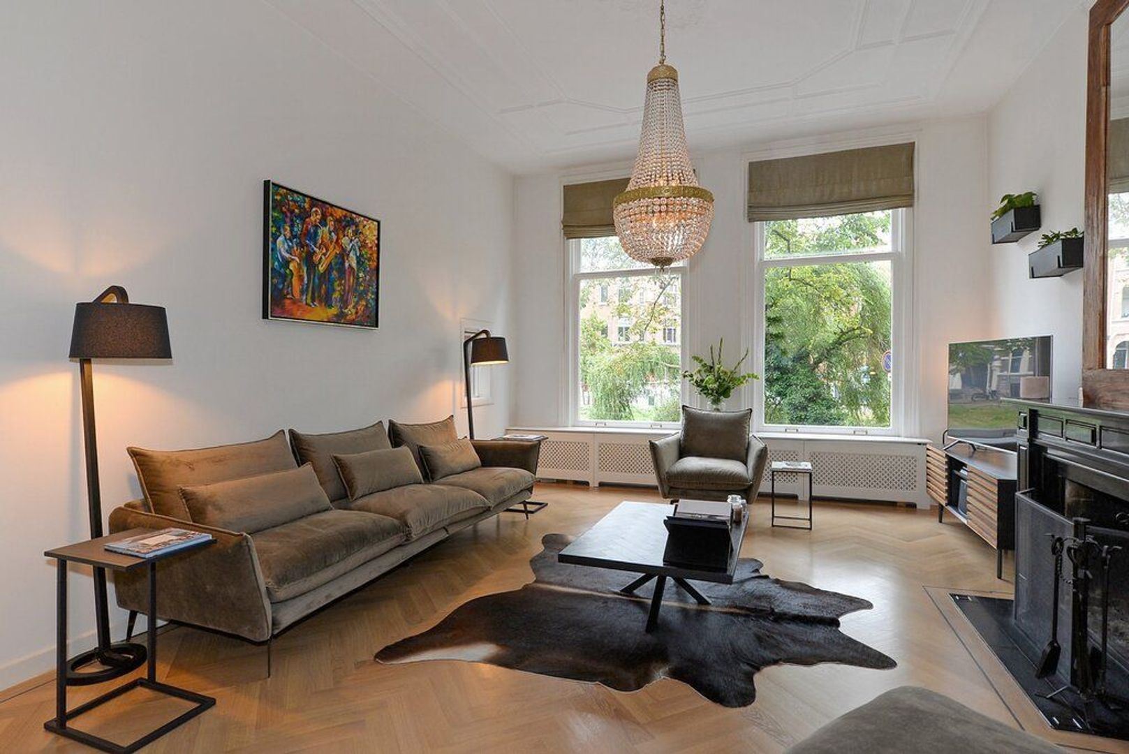 Koningin Emmakade 182