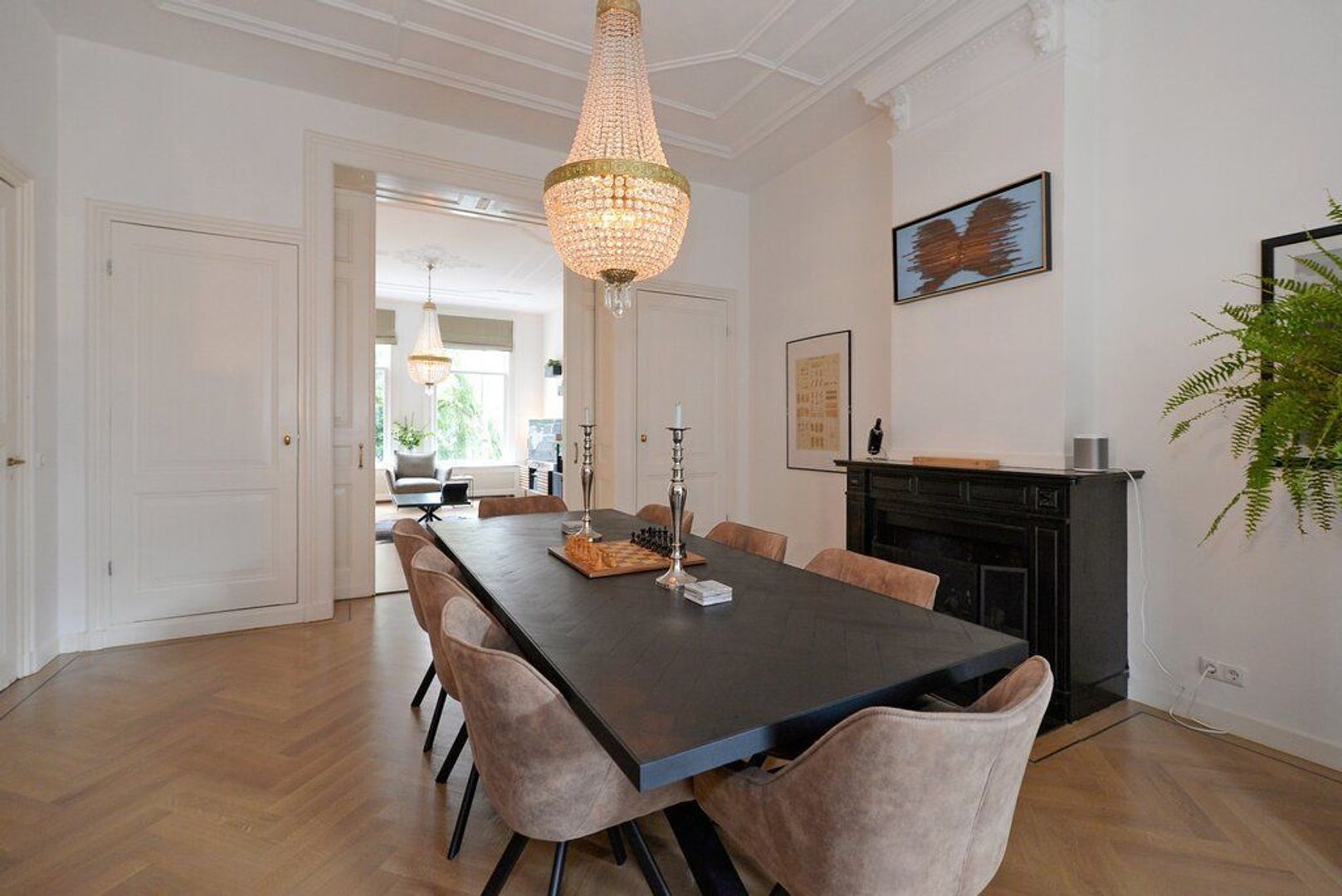 Koningin Emmakade 182