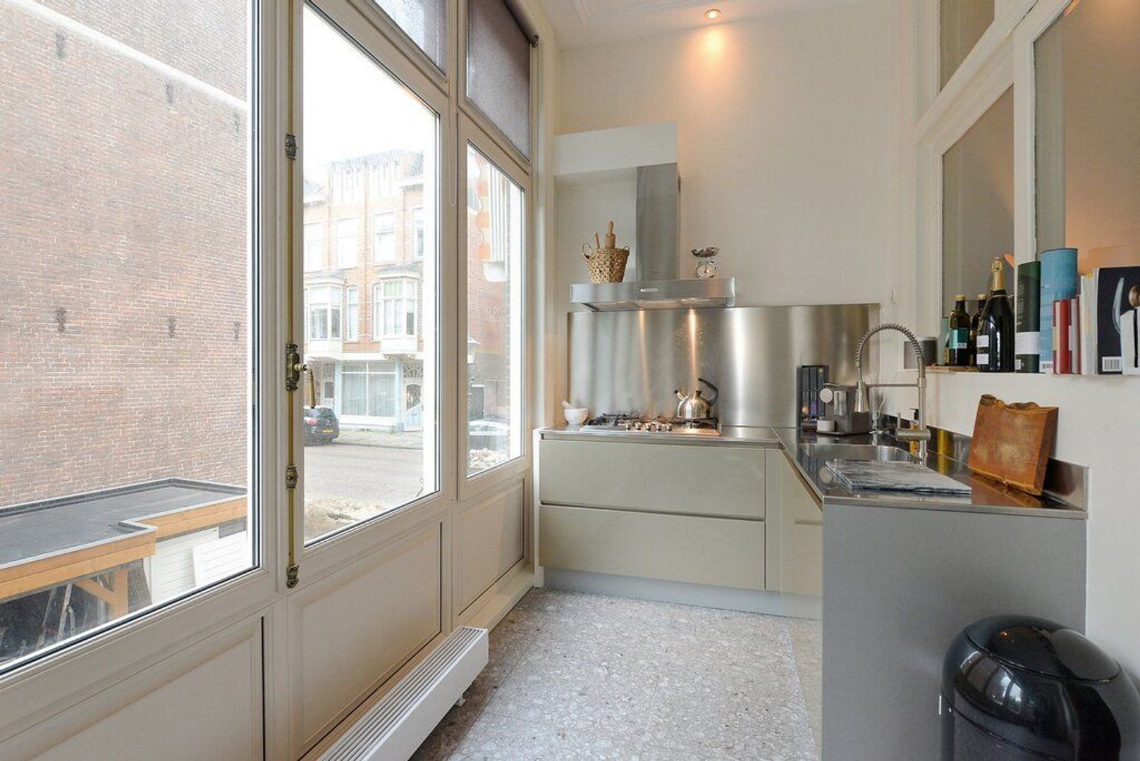 Koningin Emmakade 182