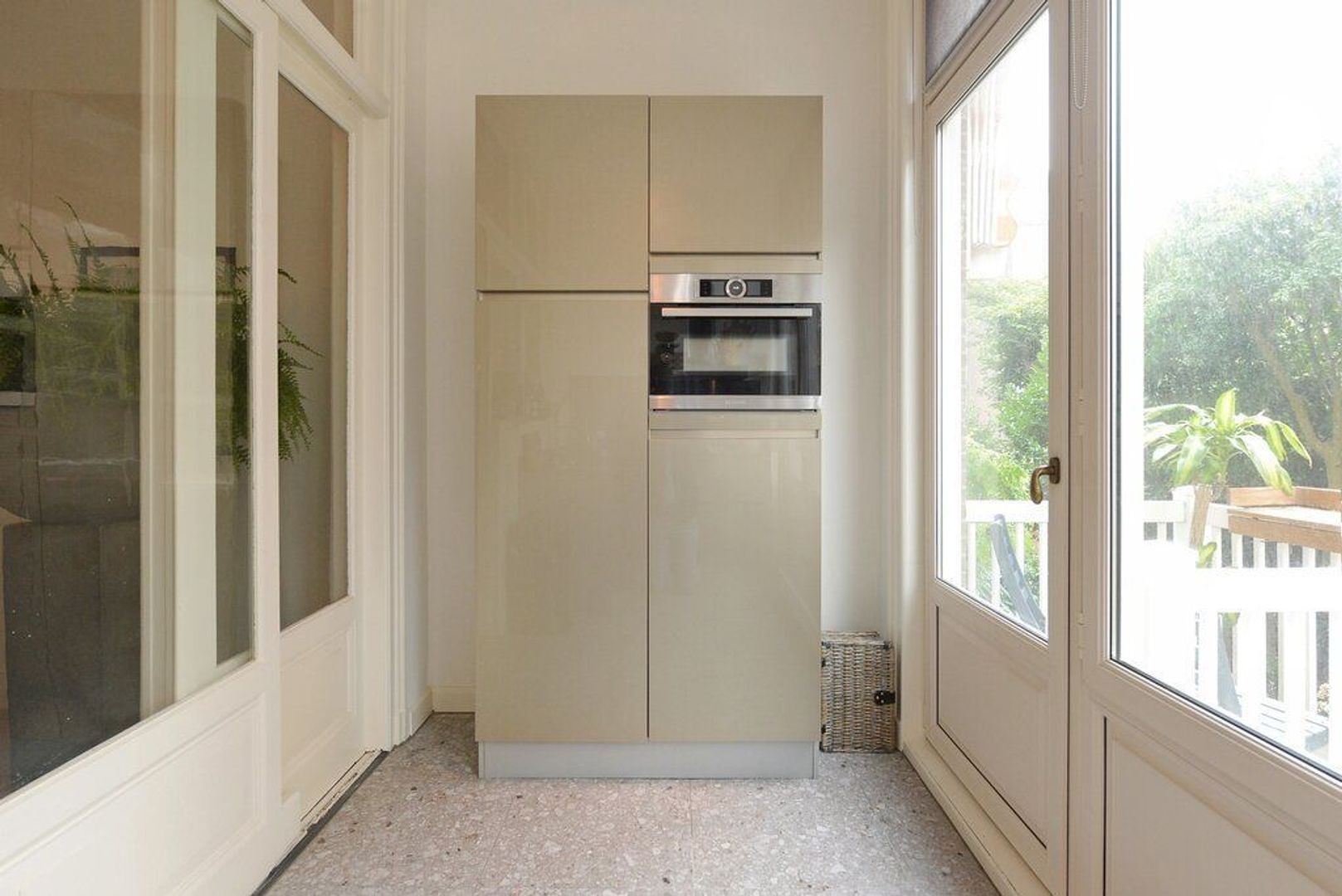 Koningin Emmakade 182