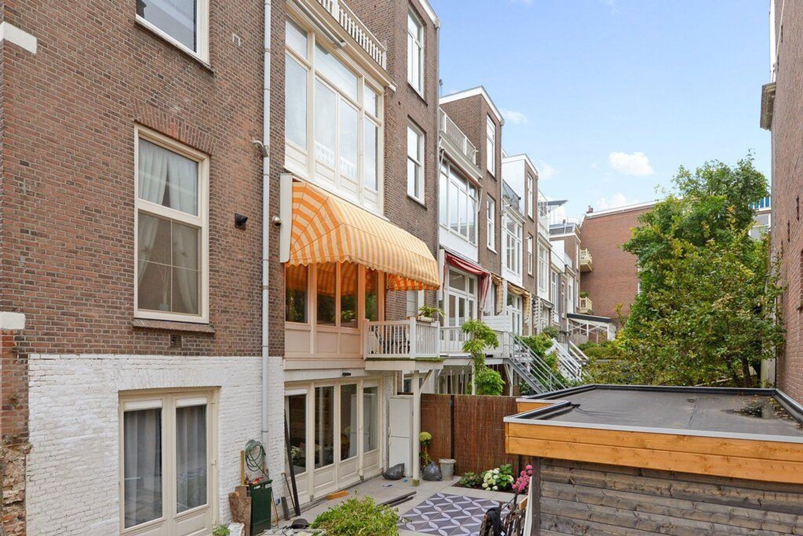 Koningin Emmakade 182