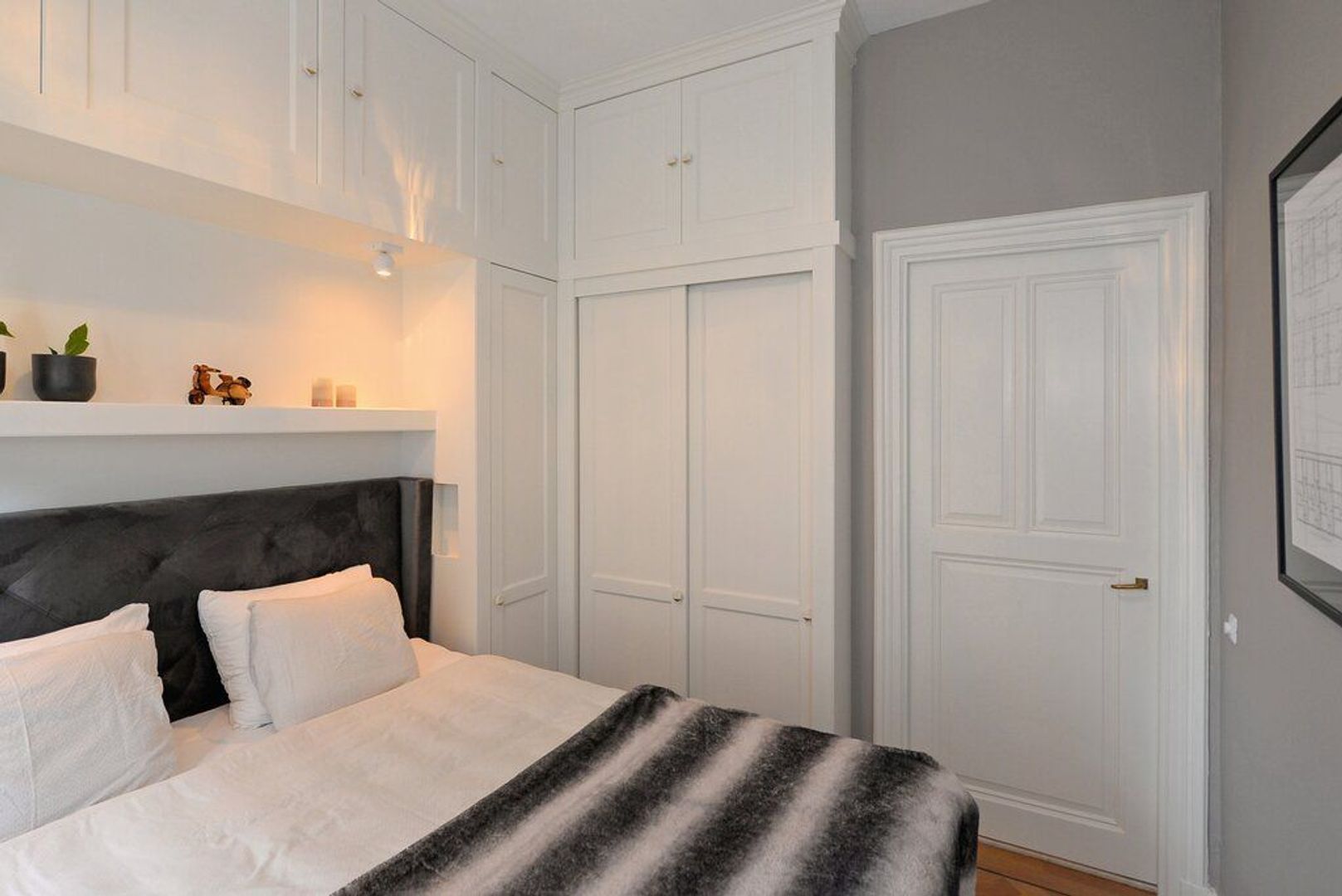 Koningin Emmakade 182