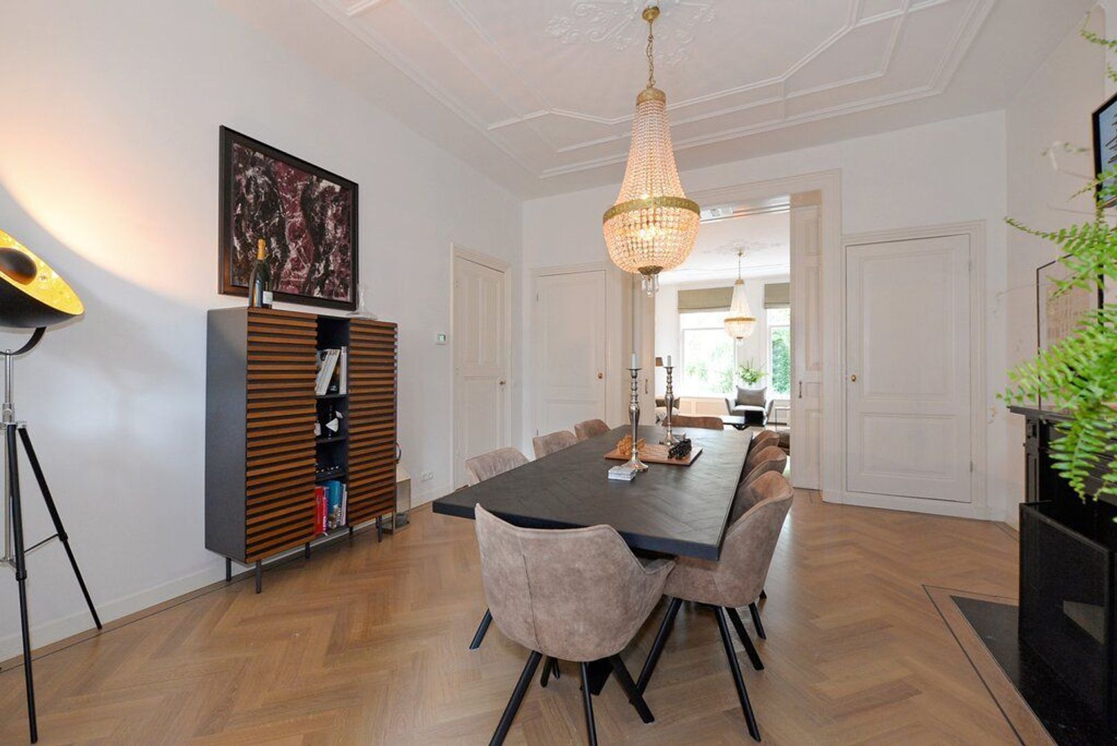 Koningin Emmakade 182