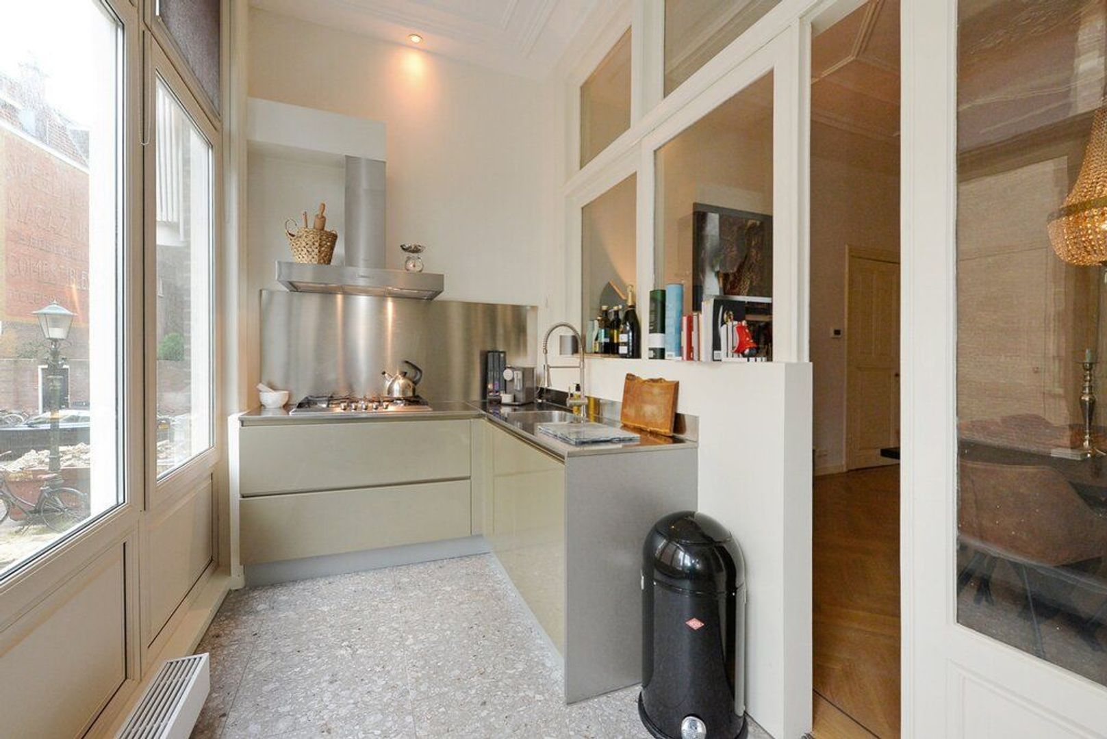 Koningin Emmakade 182