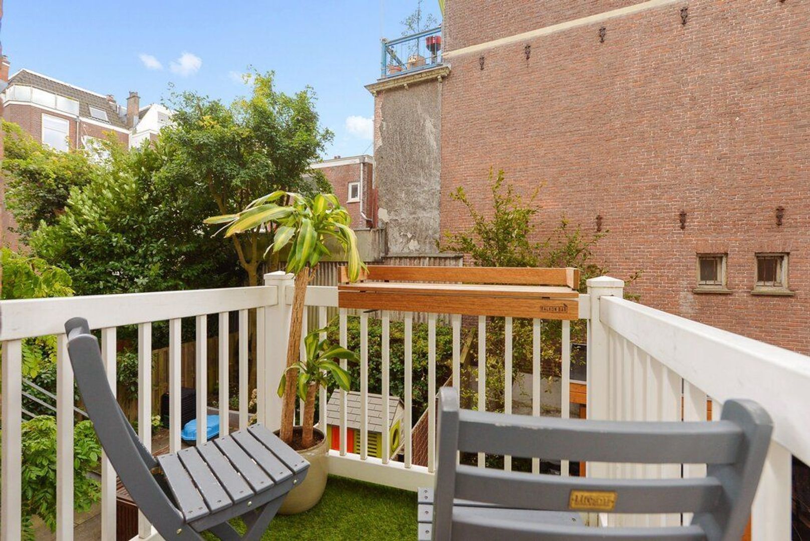 Koningin Emmakade 182