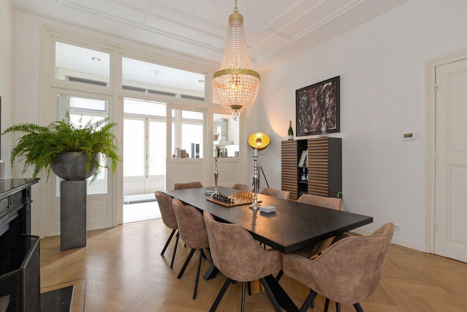 Koningin Emmakade 182