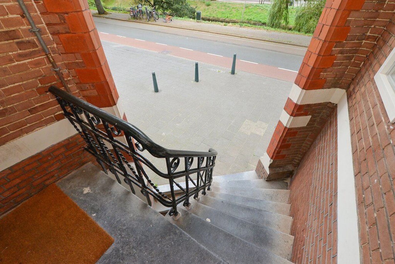 Koningin Emmakade 182