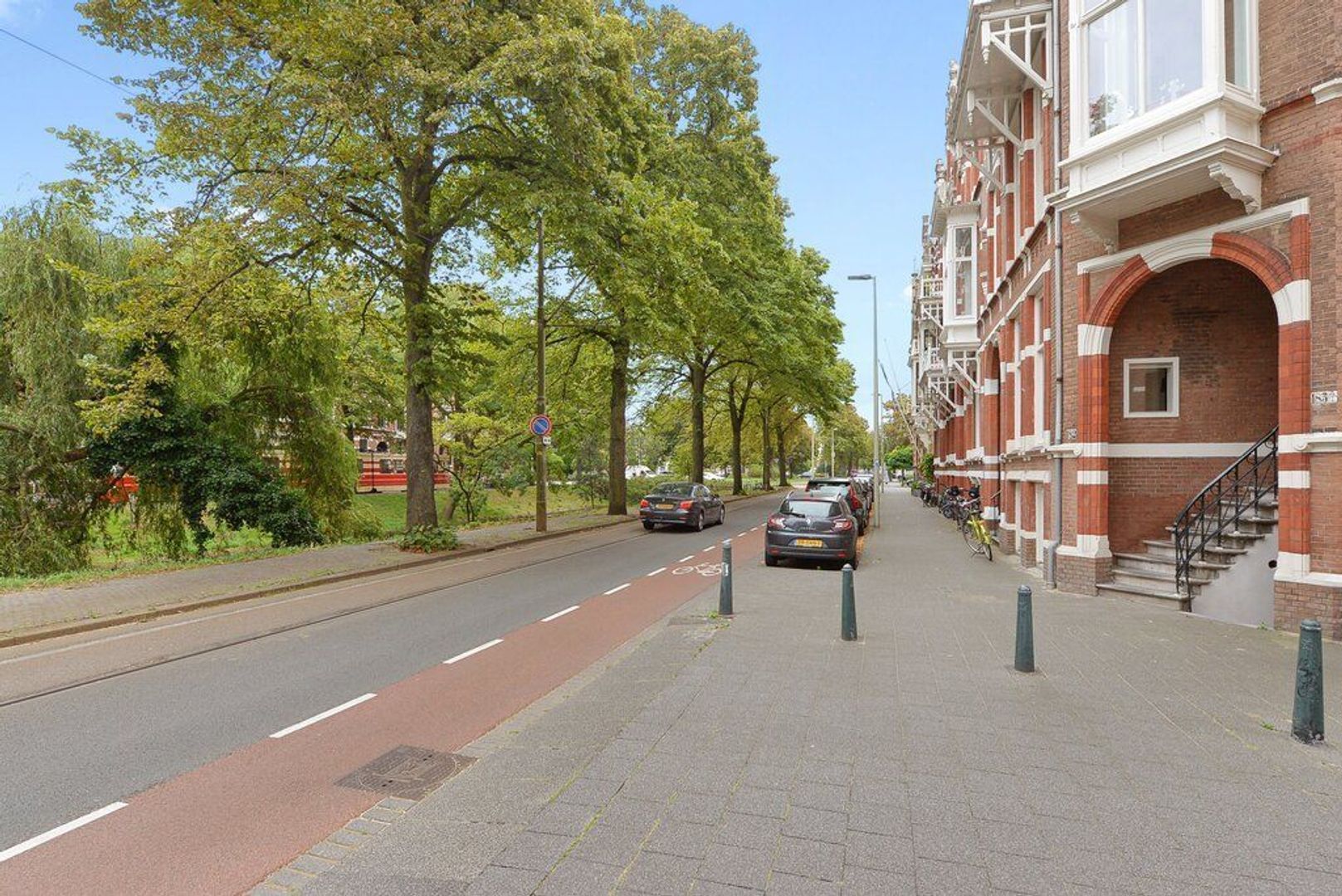 Koningin Emmakade 182