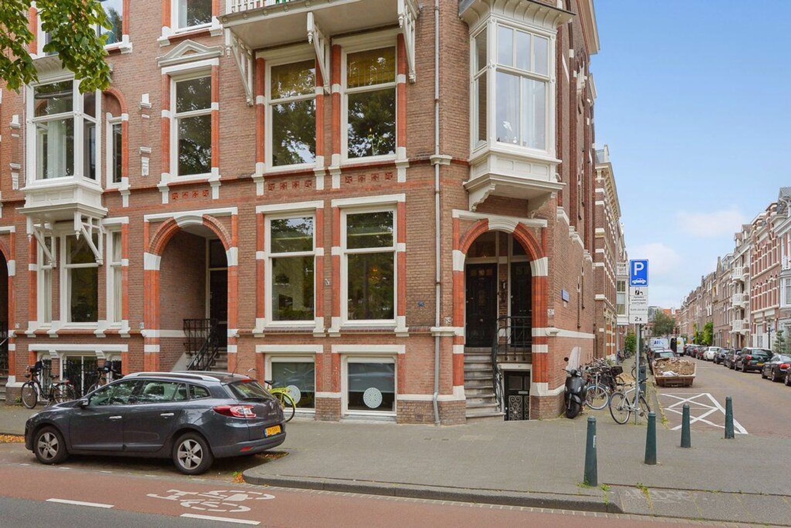 Koningin Emmakade 182