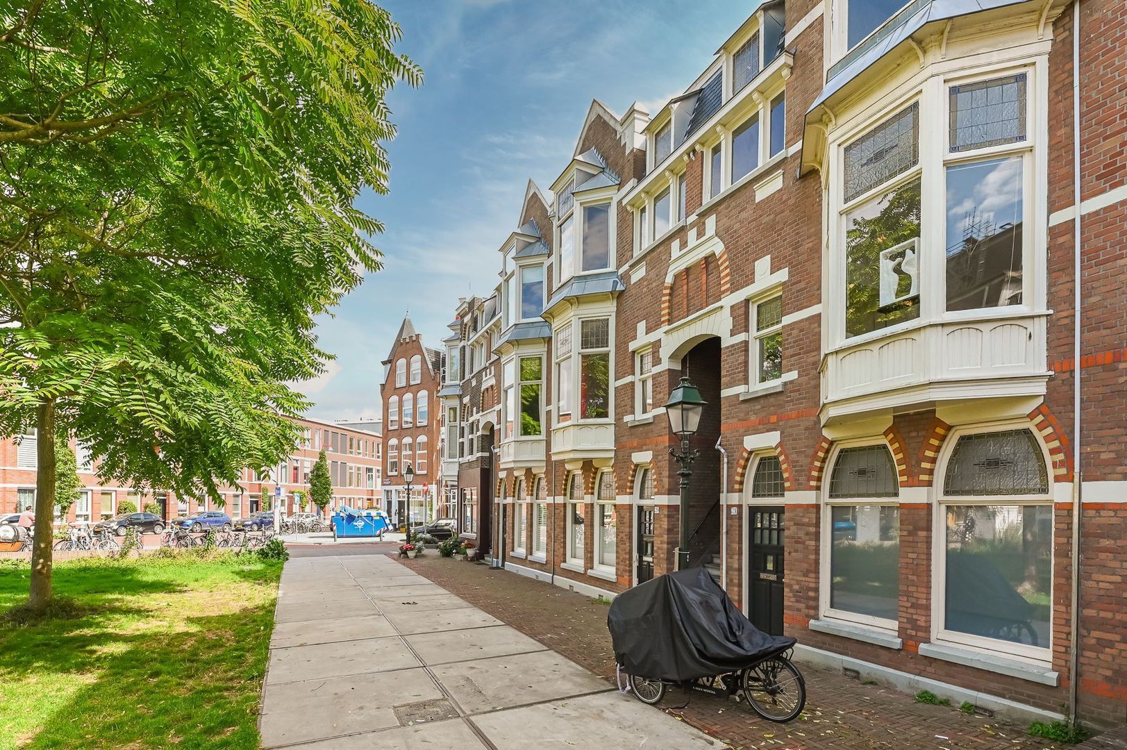 De Constant Rebecqueplein 22