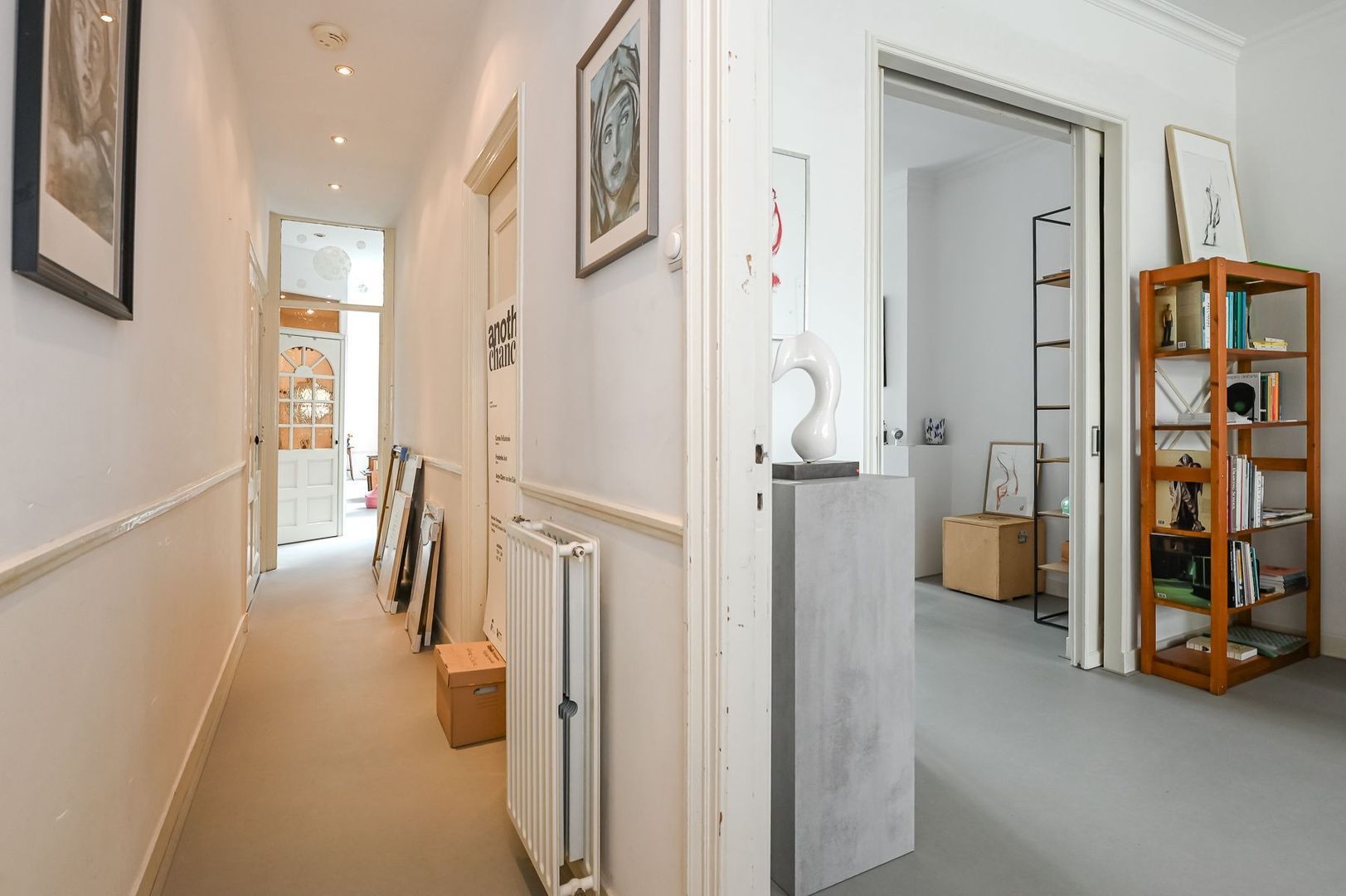 De Constant Rebecqueplein 22