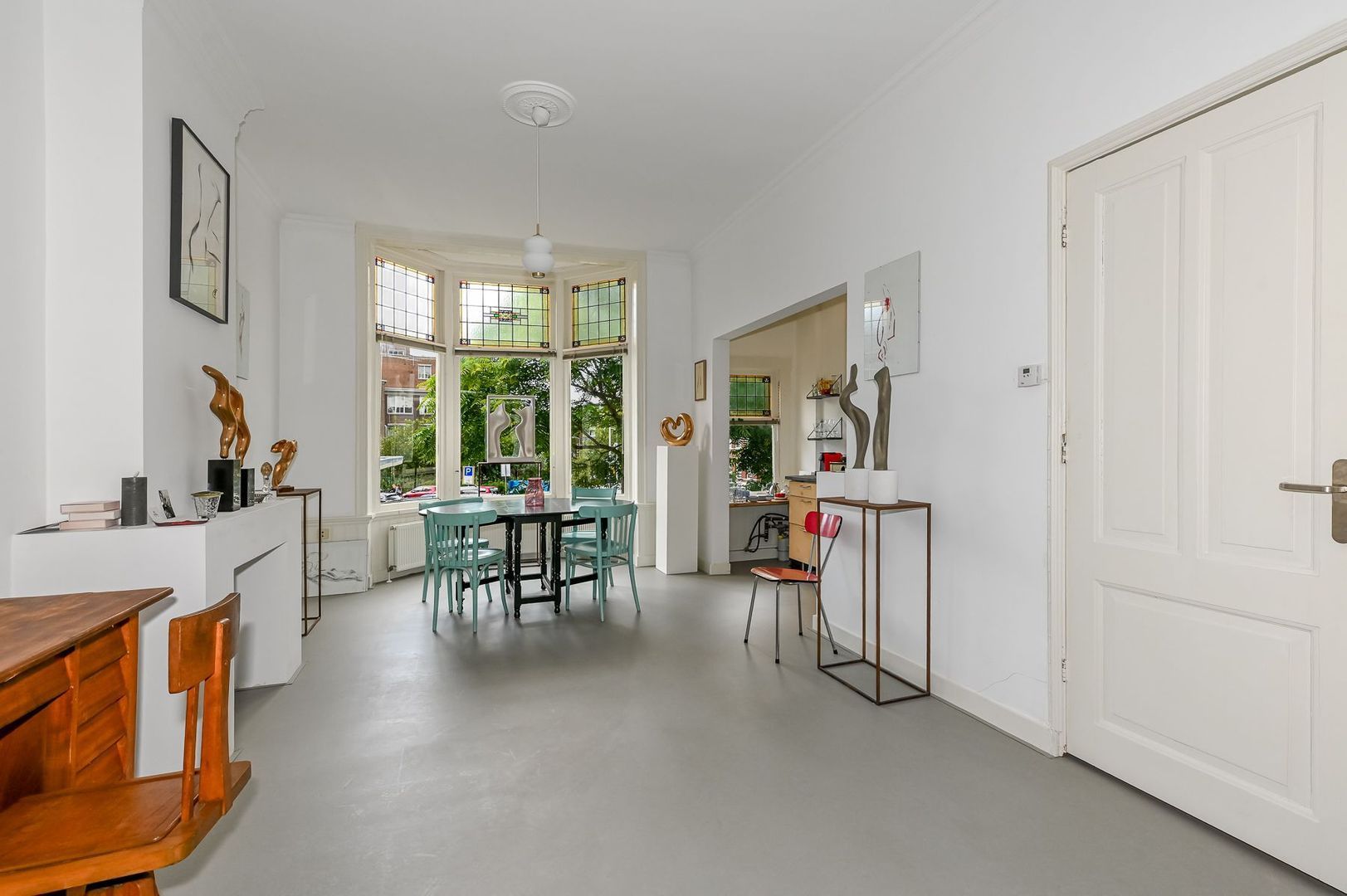 De Constant Rebecqueplein 22