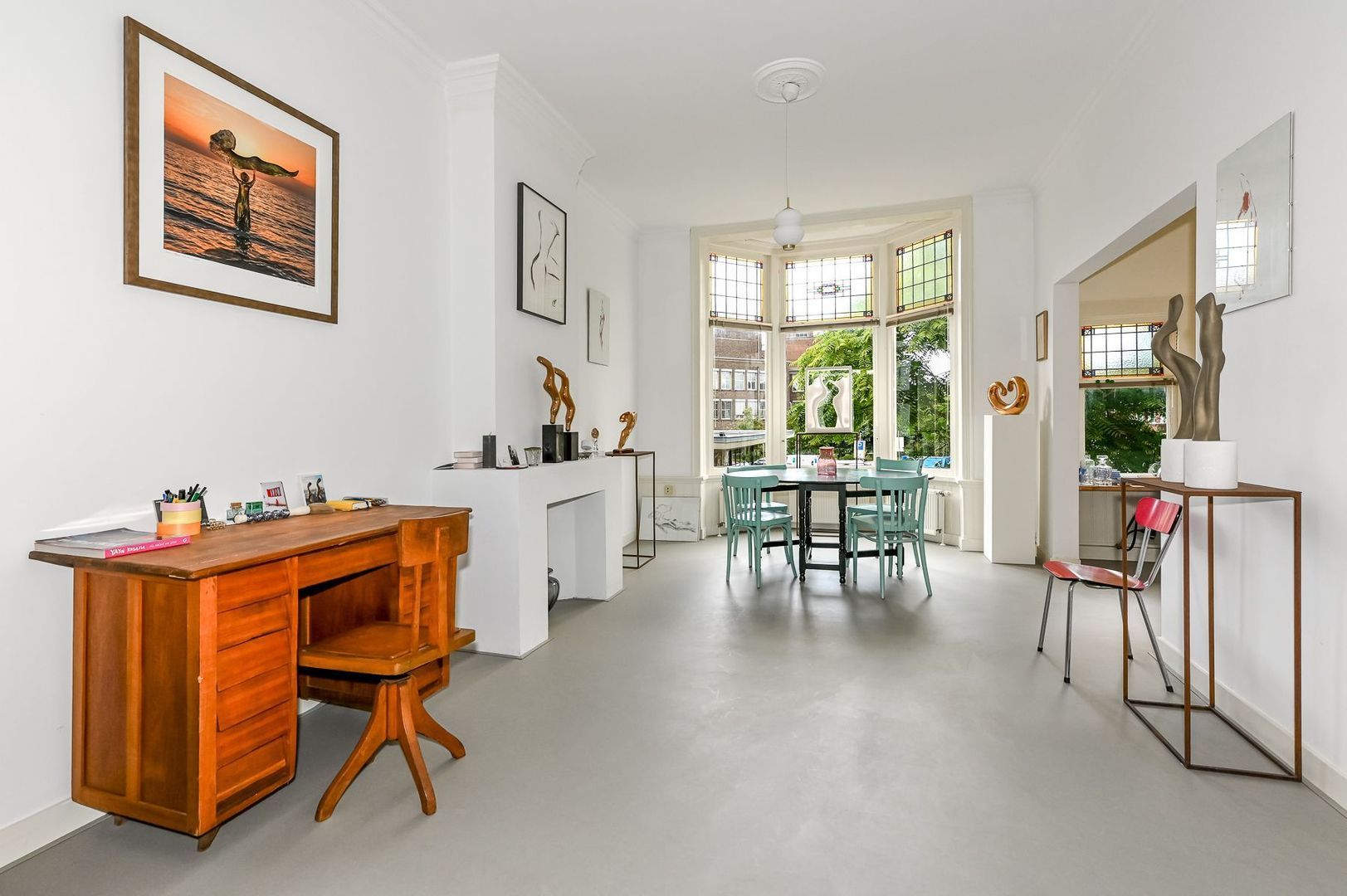 De Constant Rebecqueplein 22