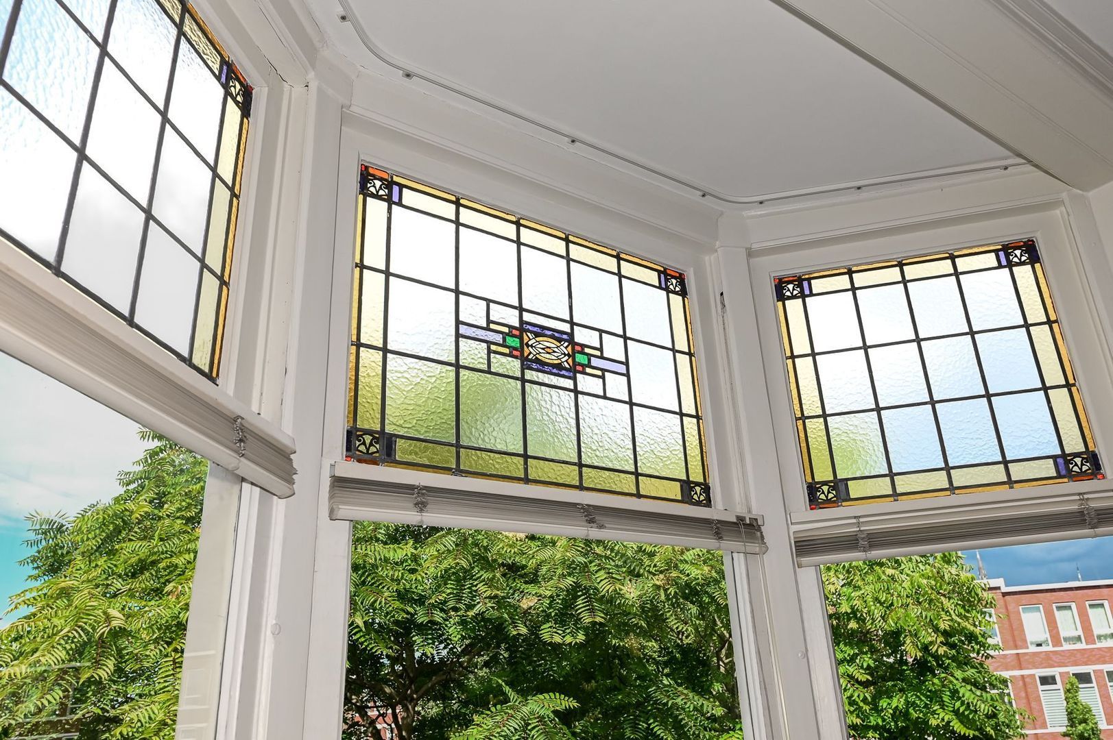 De Constant Rebecqueplein 22