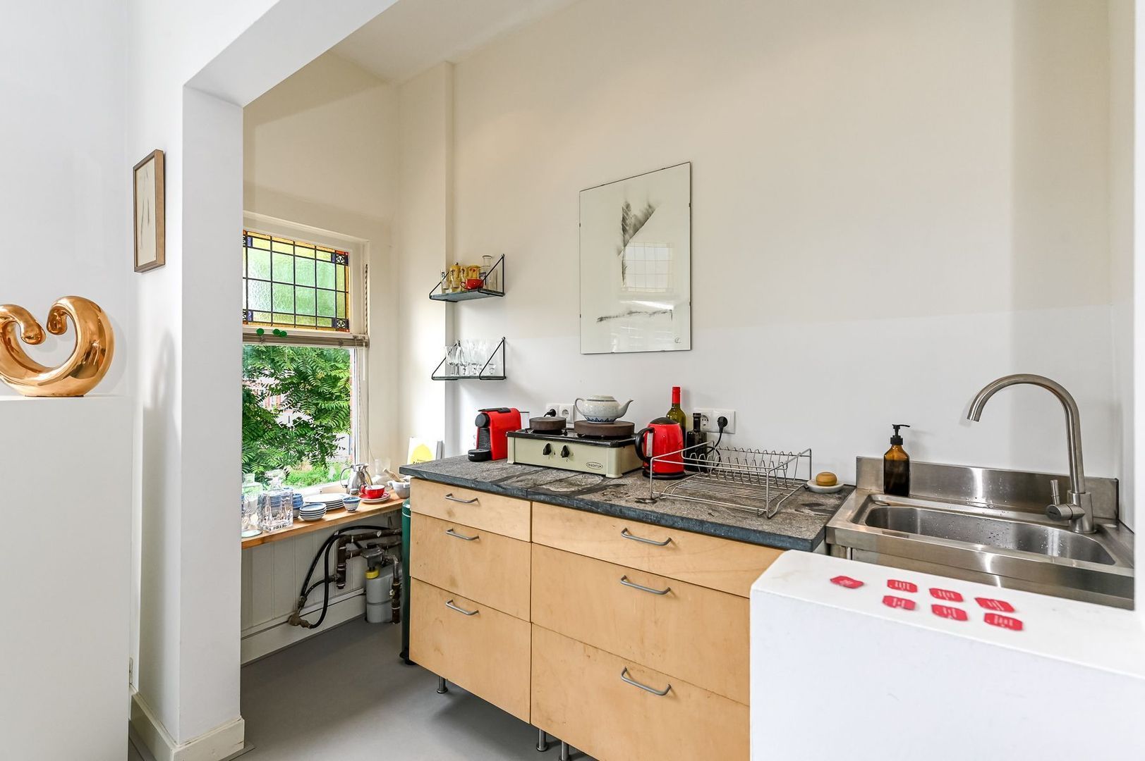 De Constant Rebecqueplein 22