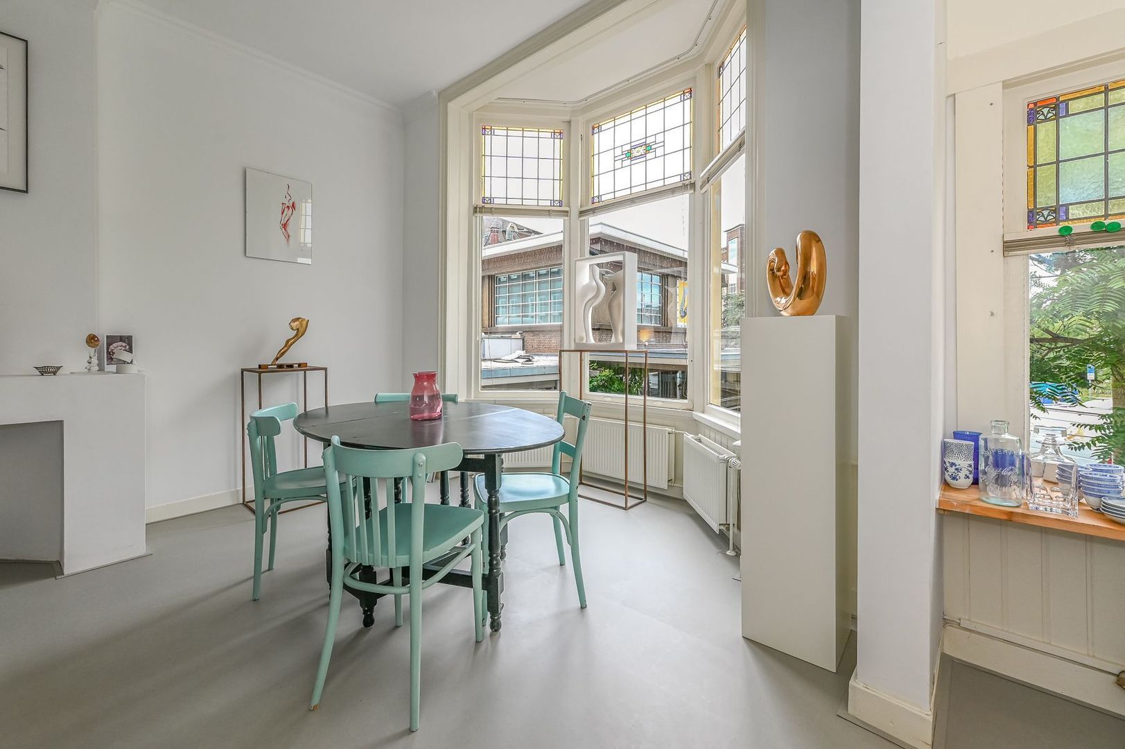 De Constant Rebecqueplein 22