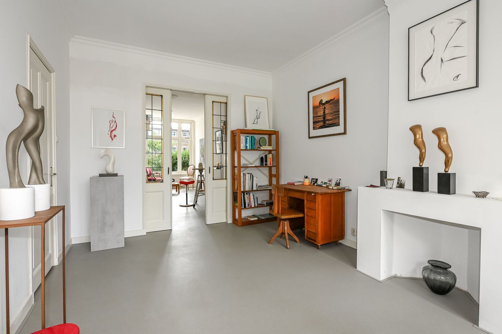 De Constant Rebecqueplein 22