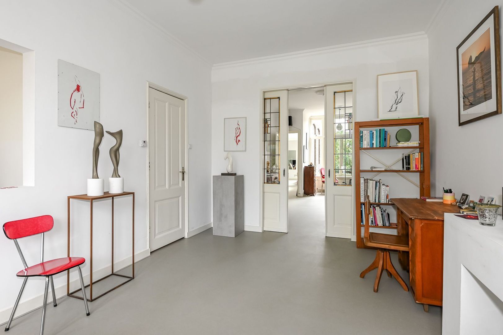 De Constant Rebecqueplein 22