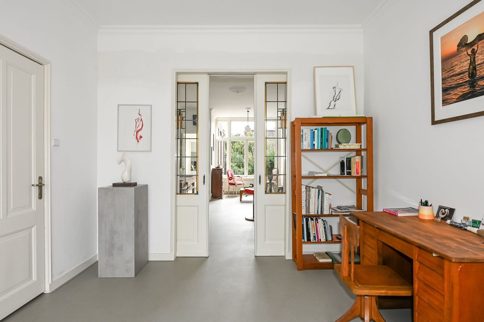 De Constant Rebecqueplein 22