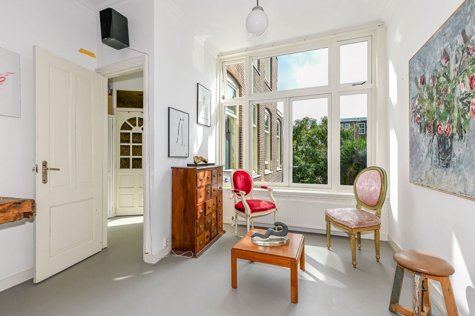 De Constant Rebecqueplein 22