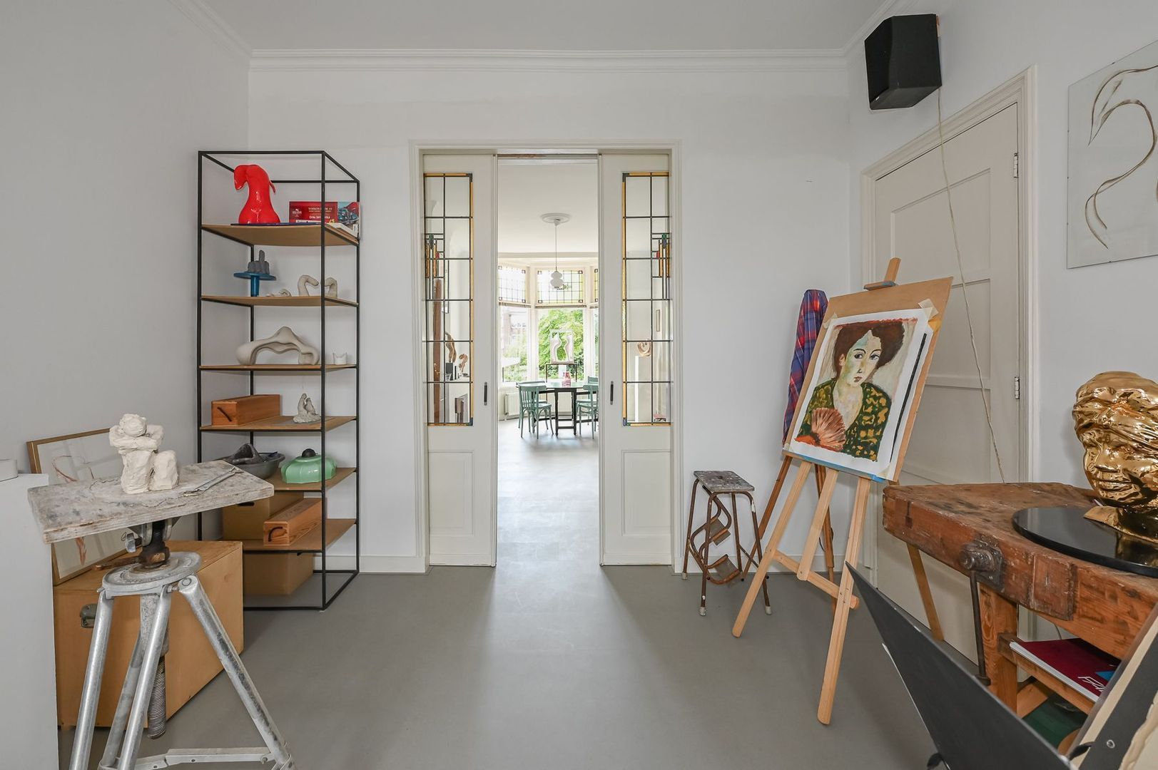 De Constant Rebecqueplein 22