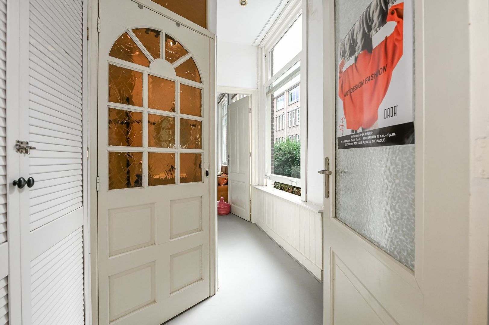 De Constant Rebecqueplein 22