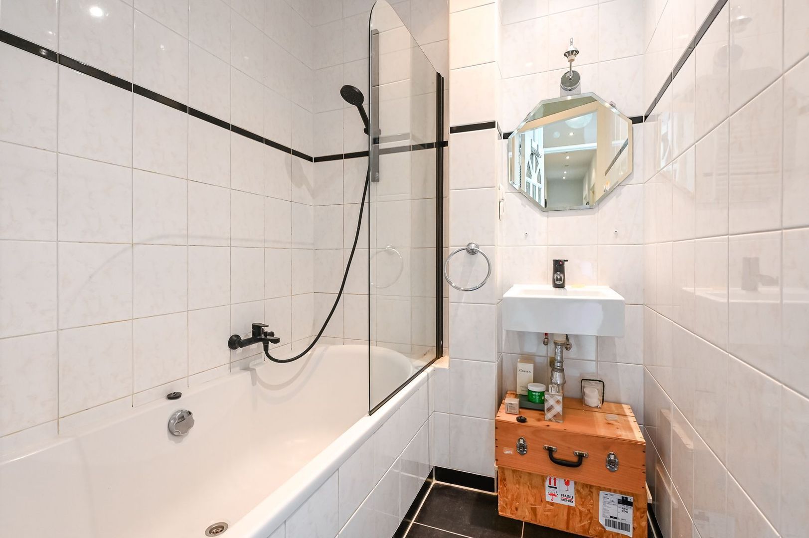 De Constant Rebecqueplein 22