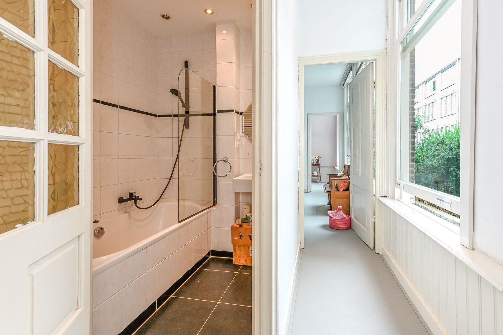 De Constant Rebecqueplein 22