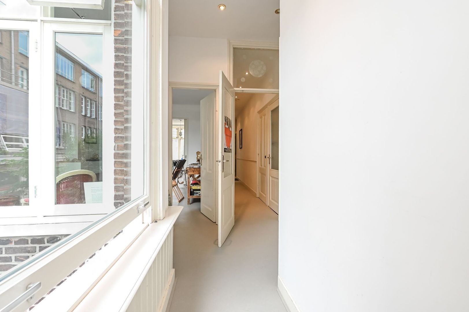 De Constant Rebecqueplein 22