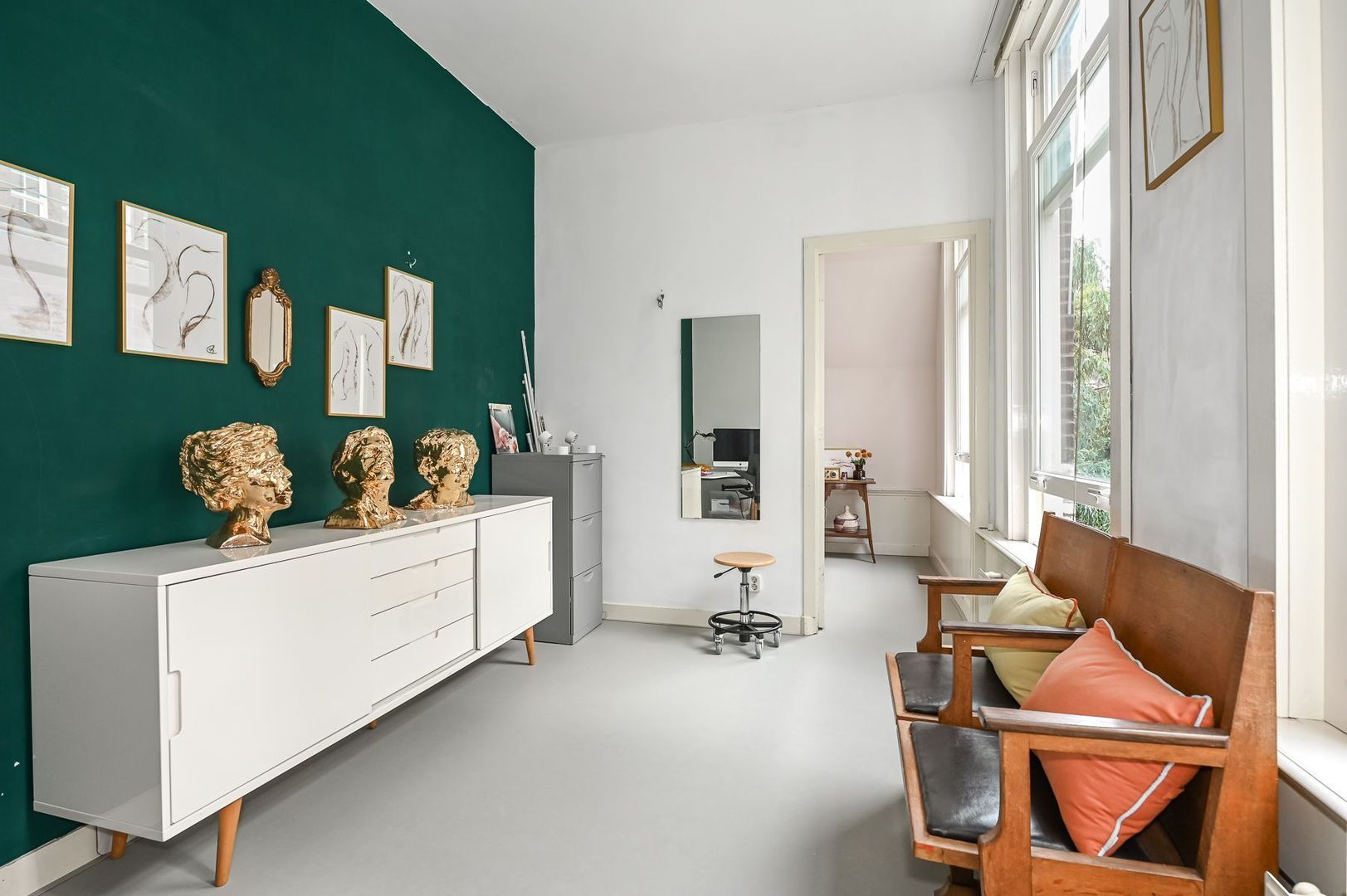 De Constant Rebecqueplein 22