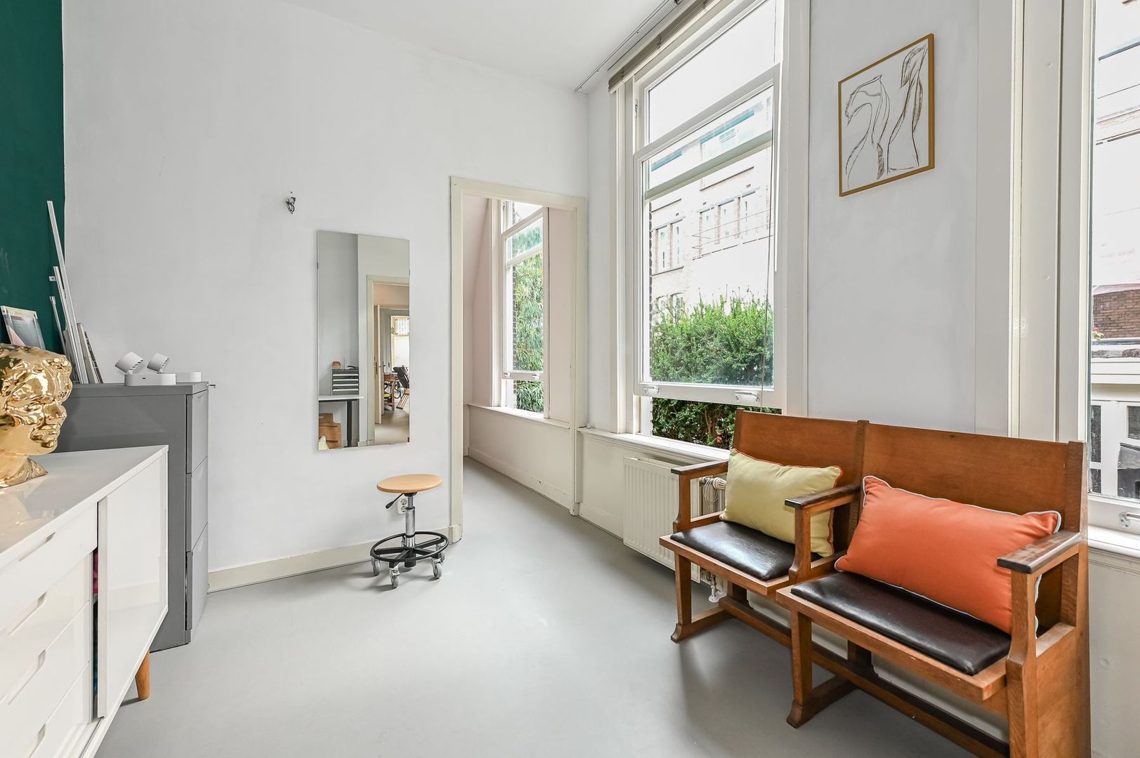 De Constant Rebecqueplein 22